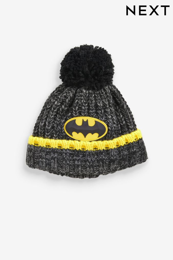 Batman shoes next best sale