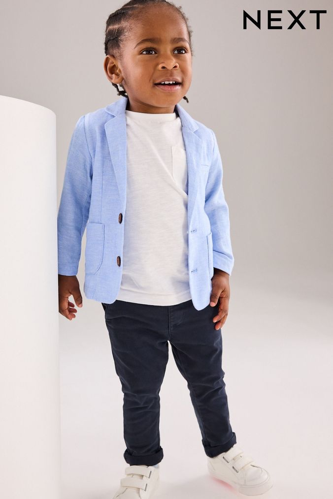 Baby top blazer boy