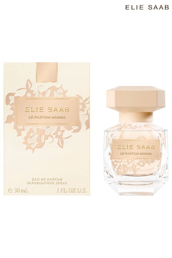 ELIE SAAB Le Parfum Bridal Eau De Parfum 30ml (696988) | £49
