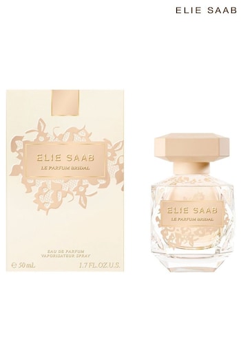ELIE SAAB Le Parfum Bridal Eau De Parfum 50ml (696993) | £70