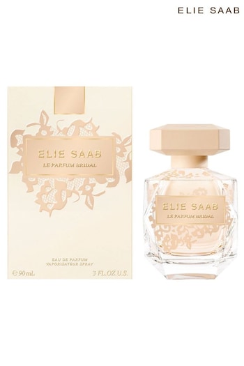 ELIE SAAB Le Parfum Bridal Eau De Parfum 90ml (696996) | £95