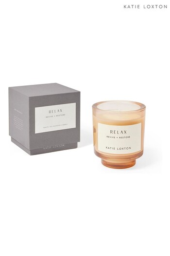 Katie Loxton Relax Sentiment Candle (697381) | £19