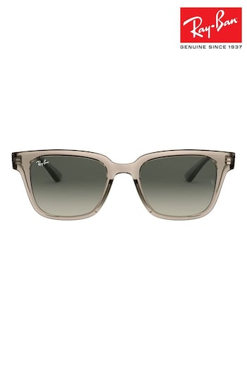 Ray-Ban RB4323 Wayfarer Sunglasses (697725) | £137