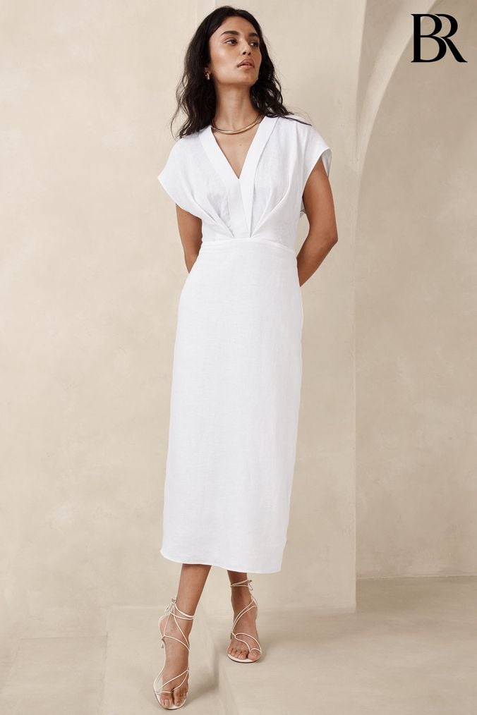 Banana republic holiday dresses hotsell