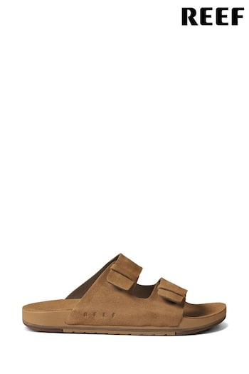 Reef Ojai Two Bar Sandals issues (697871) | £110