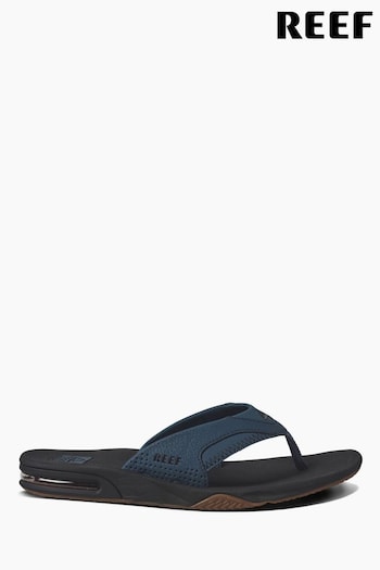 Reef Blue Sandals (697929) | £55