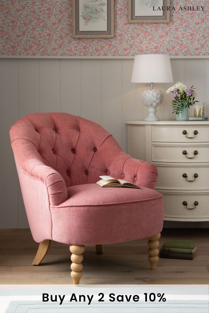 Buy Hanby By Laura Ashley Chair Homeware Sofas Online AspennigeriaShops