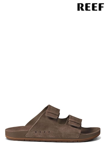 Reef Ojai Two Bar Sandals issues (698042) | £110