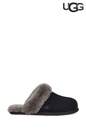 UGG hoodie Scuffette ll Slippers (698049) | £90