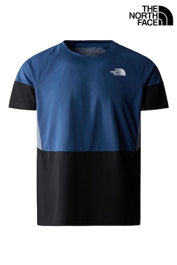 All Womens New In Blue Mens Bolt T-Shirt (698554) | £48
