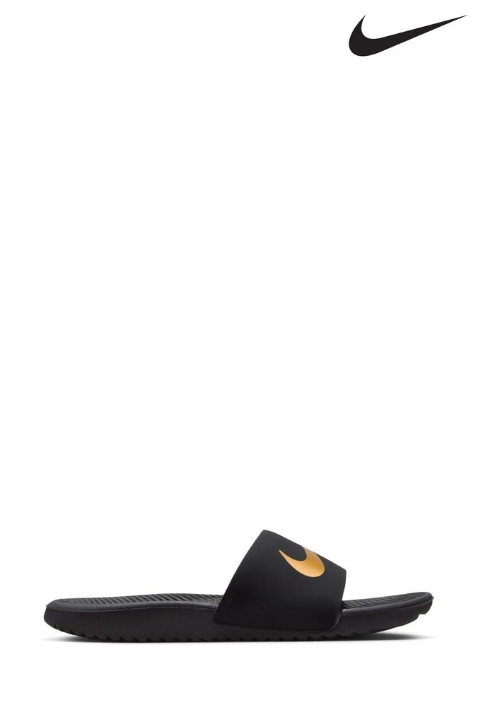 Nike sandals sportscene online