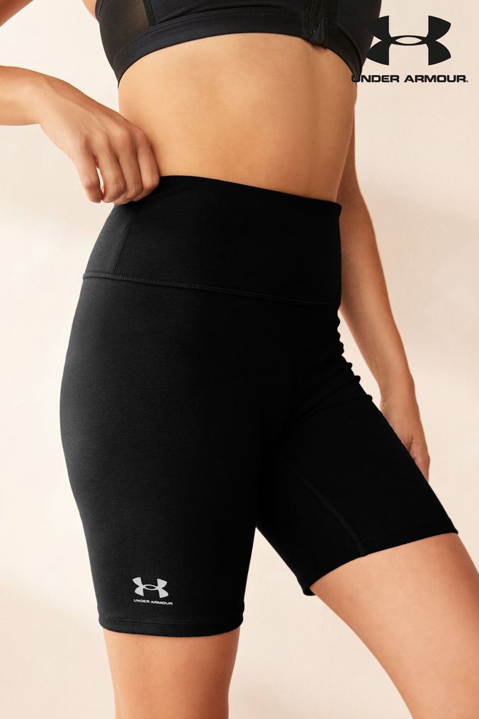 Under armour women's boy shorts online