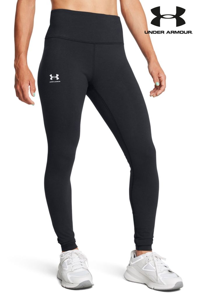Womens Under Armour Leggings Sports Running Leggings Next UK