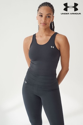 Under Armour Black EMEA Motion Tank (699293) | £30