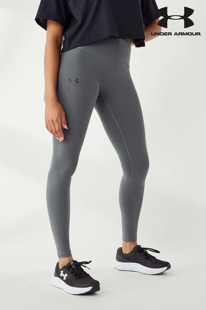 Under armour women's leggings uk on sale