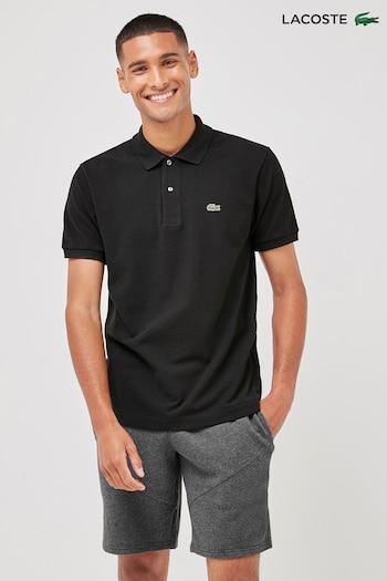 Lacoste L1212 Essentials Polo Shirt (699596) | £95