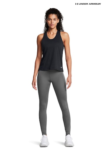 Under Armour Grey Fly Fast Leggings (699776) | £60