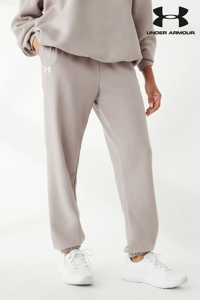 Buy Women s Under Armour Joggers Online Next UK