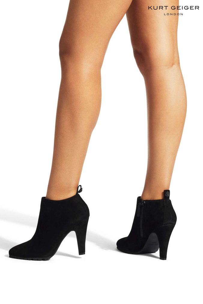 Next suede ankle hotsell boots