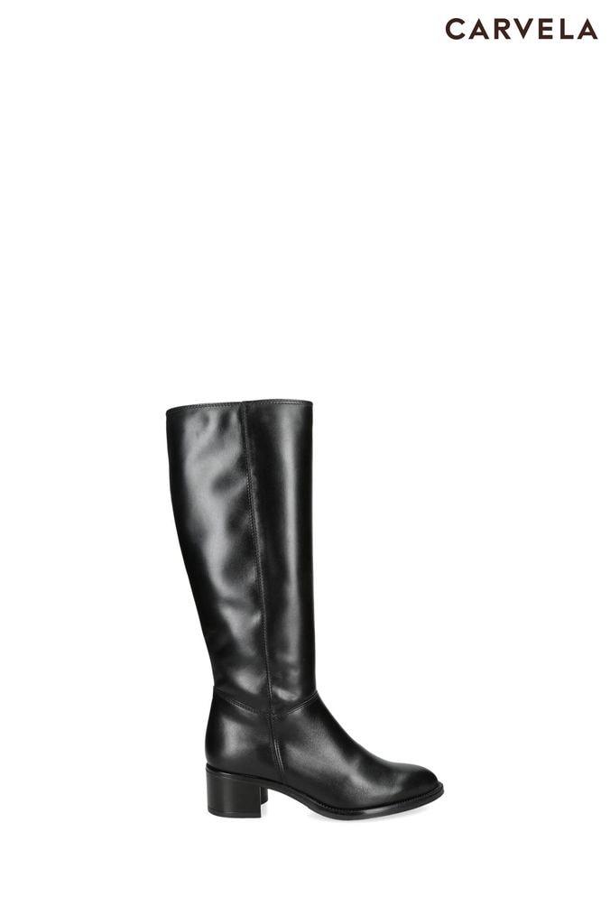 Carvela western boots sale