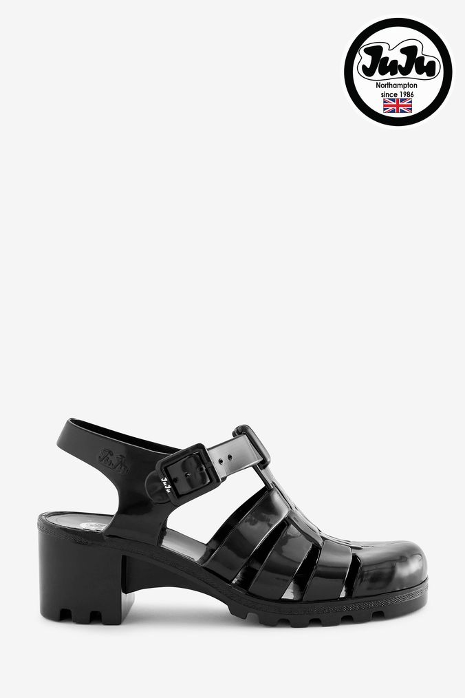 Juju babe hi jelly shoes hotsell