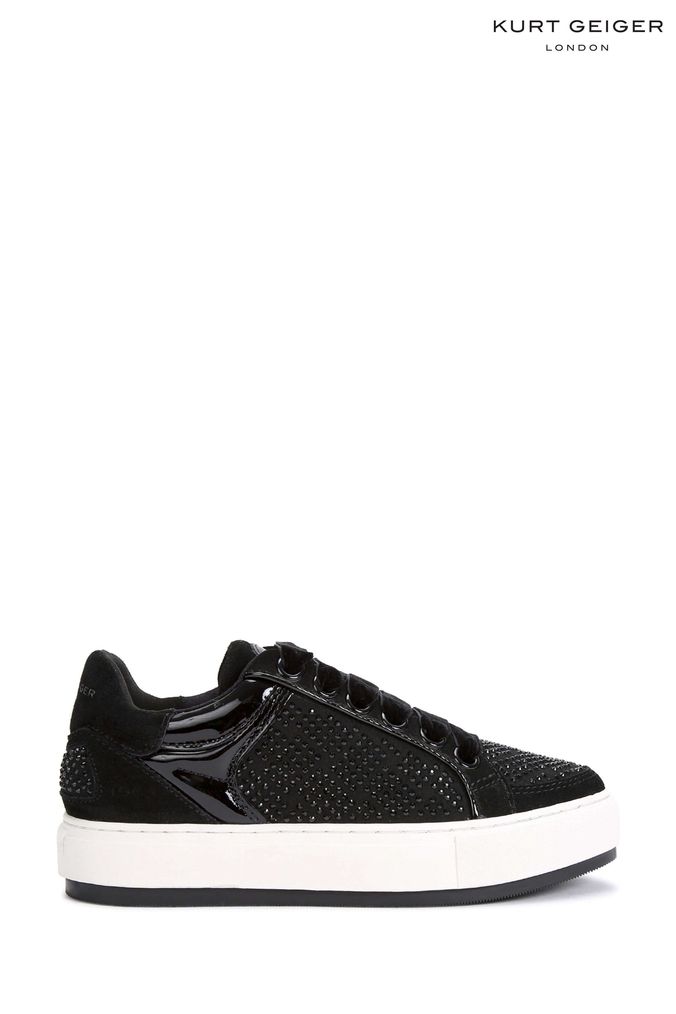 Kurt geiger womens trainers uk store