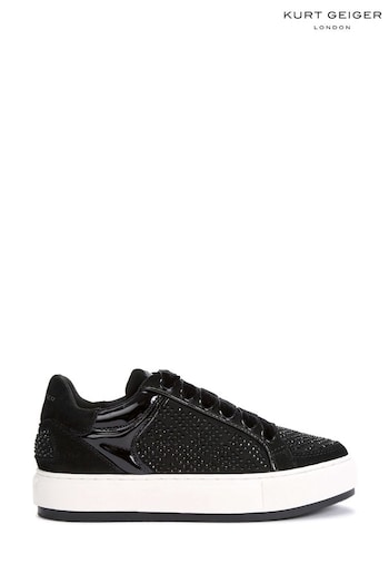 Kurt Geiger London Southbank Trainers (700975) | £169