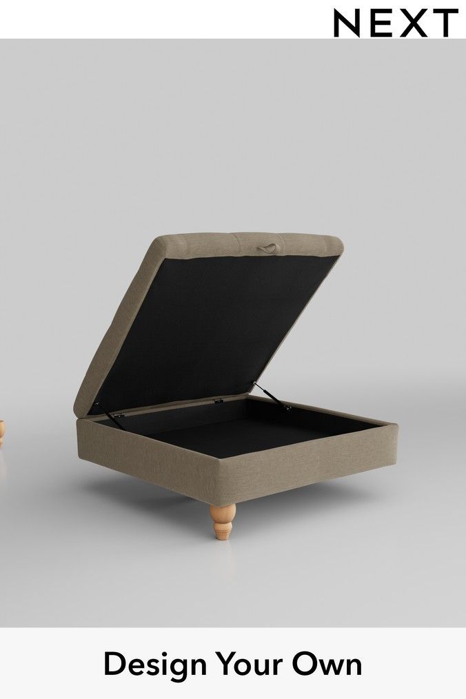 Gosford on sale footstool next