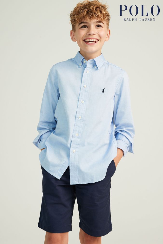 Cheap boys ralph lauren clearance
