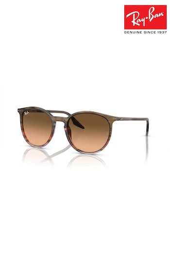 Ray-Ban RB2204 Sunglasses (702722) | £164