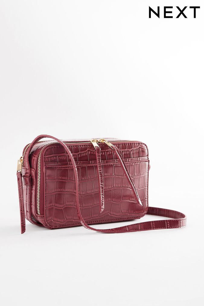 Next red bag hotsell