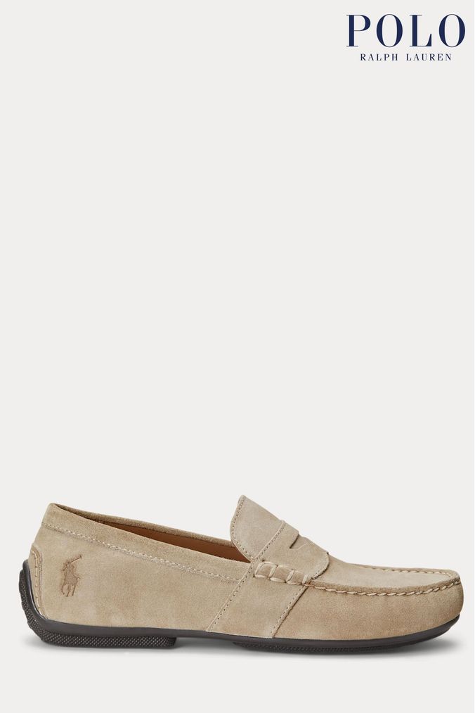 Boys polo loafers outlet