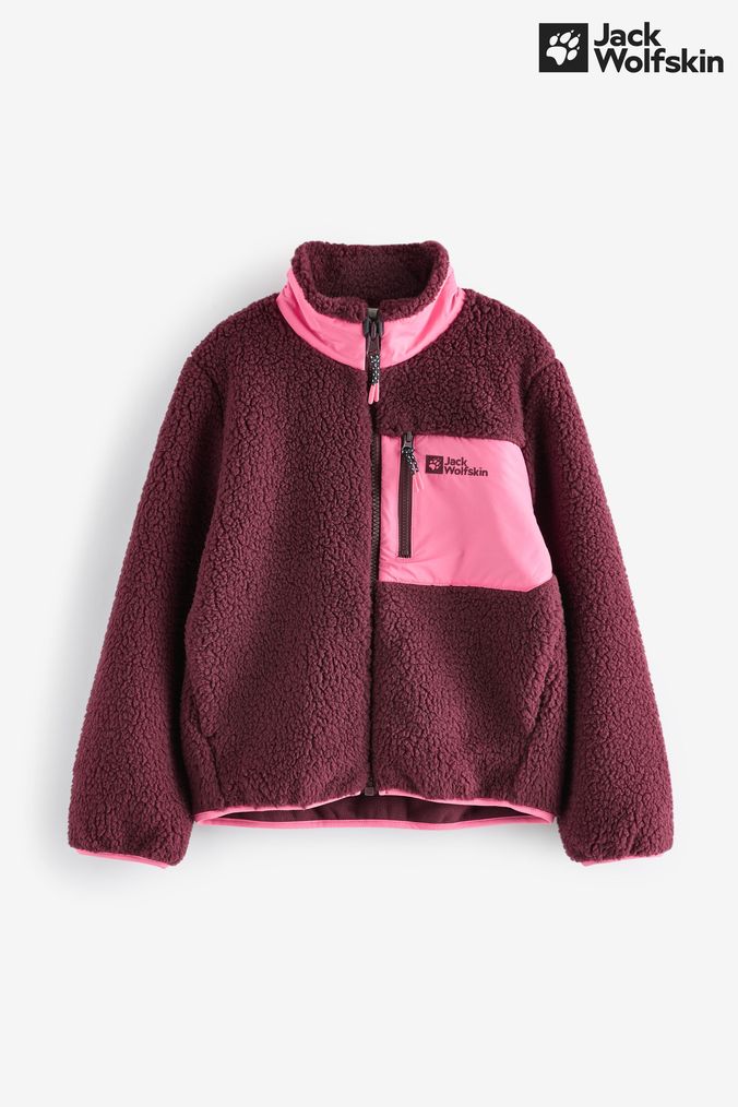 Baby jack wolfskin sales