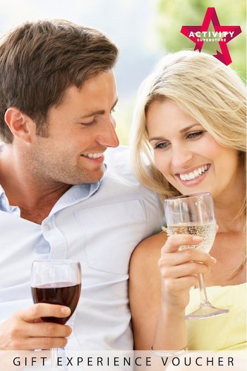 AS Couples Perfect Choice Gift Experience (703773) | £45