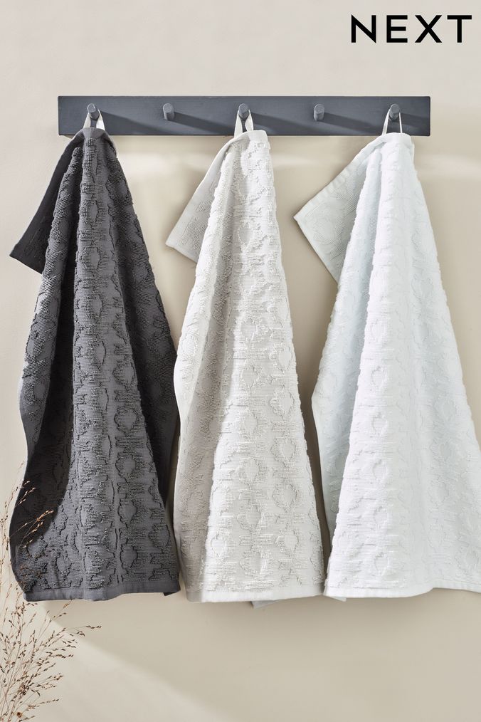 Tea Towels Kitchen Tea Towels Next UK