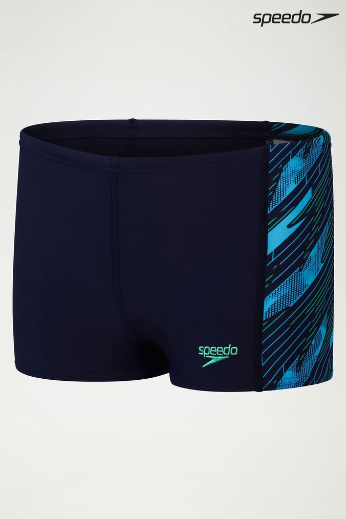 Speedo jean shorts new arrivals