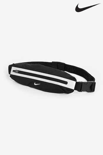 Nike look Black Slim Waistpack 3.0 (704630) | £22