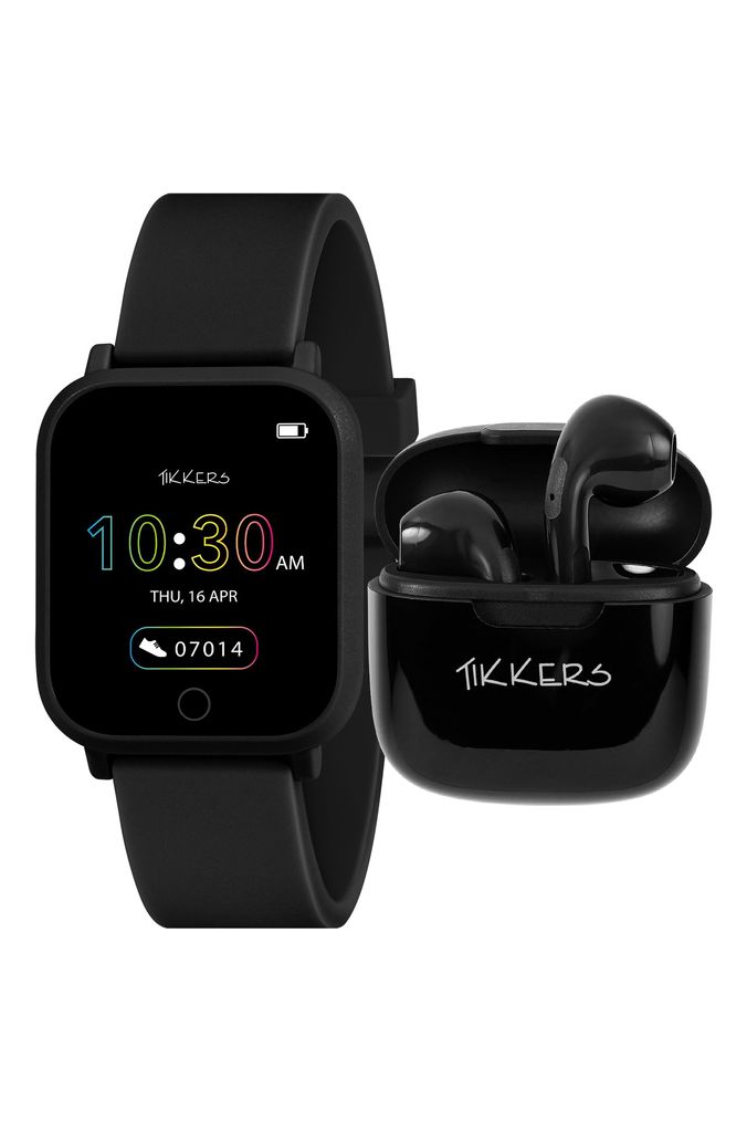 Boys and deals girls watch