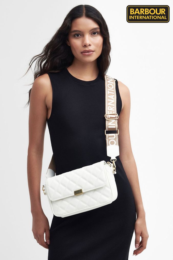 Buy White Across The Body Bags Online Next UK