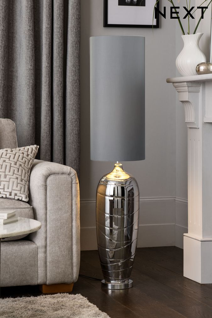 Living Room Floor Lamps Living Room Lamps Next UK