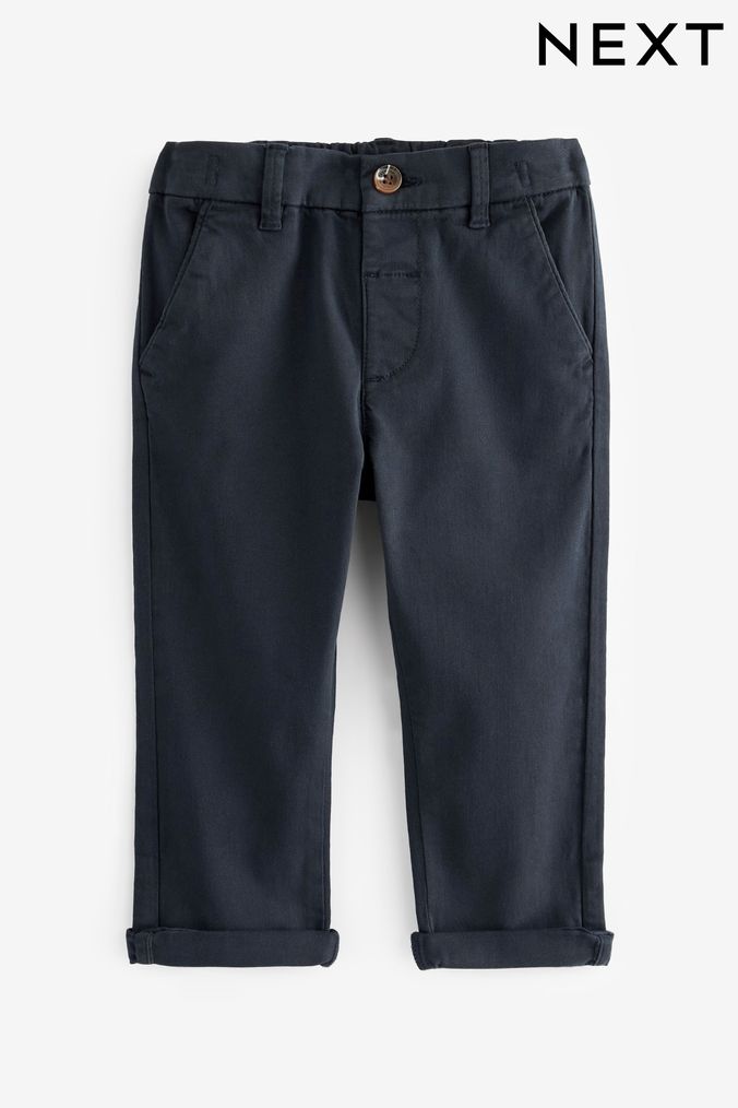 Shirt and chinos for baby boy hotsell