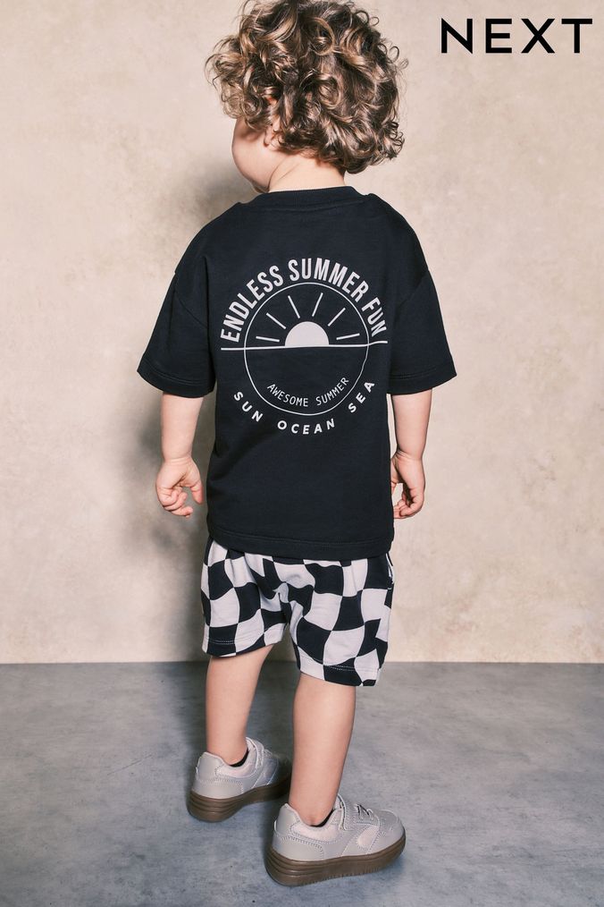 Buy Younger Boys outfits from the Next UK online shop