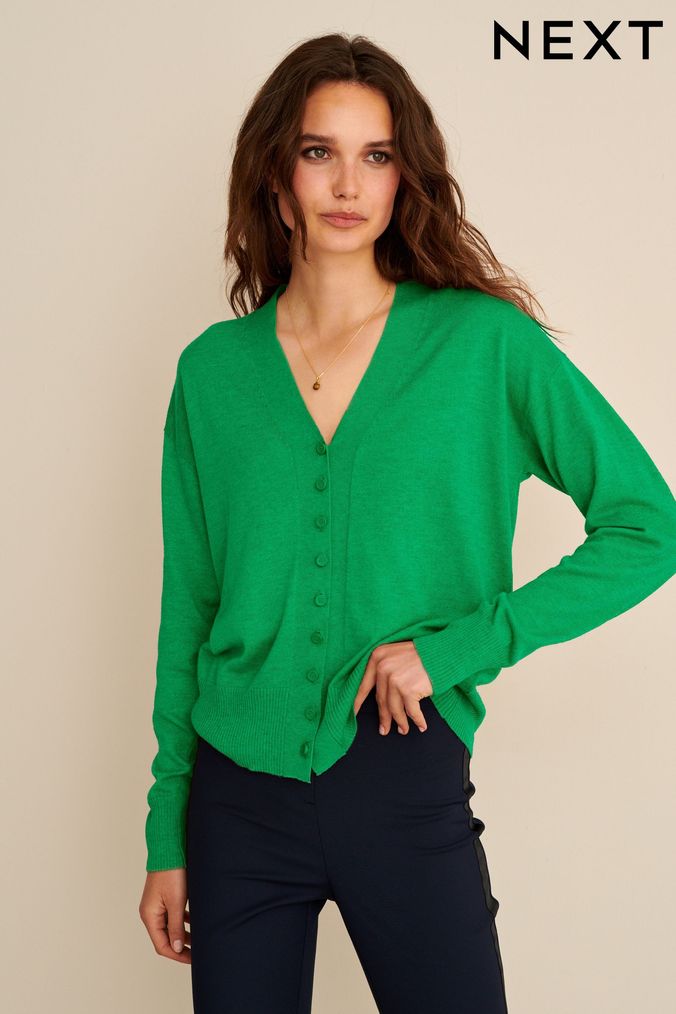 Next best sale summer cardigans