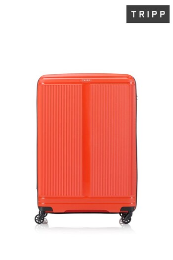 Tripp Continental Large 4 Wheel 77cm Suitcase (706653) | £79.50