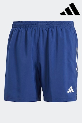 adidas Blue Own The Run Shorts (706674) | £35