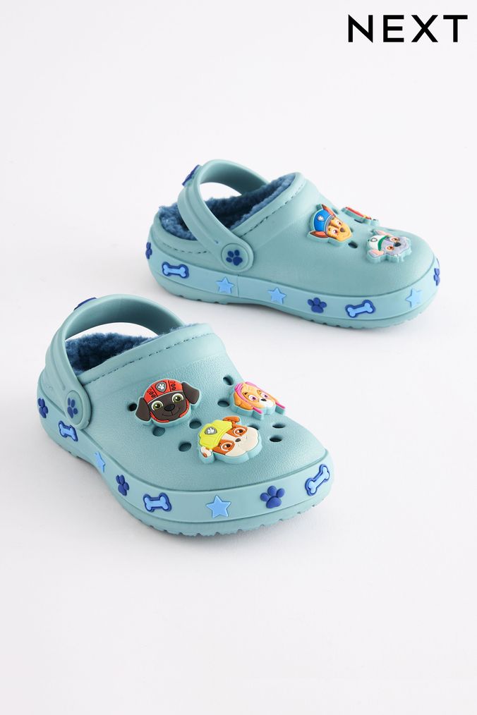 Next boys crocs hot sale