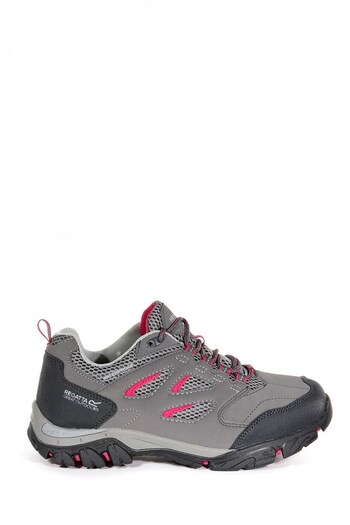 Regatta Holcombe IEP Low Waterproof Walking Boots (706859) | £63