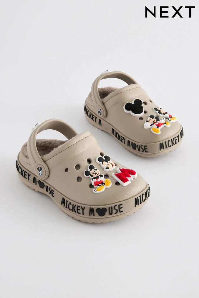 Buy Clogs Disney Online Next UK