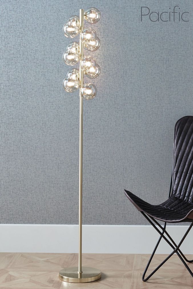 Next roseville floor lamp hot sale