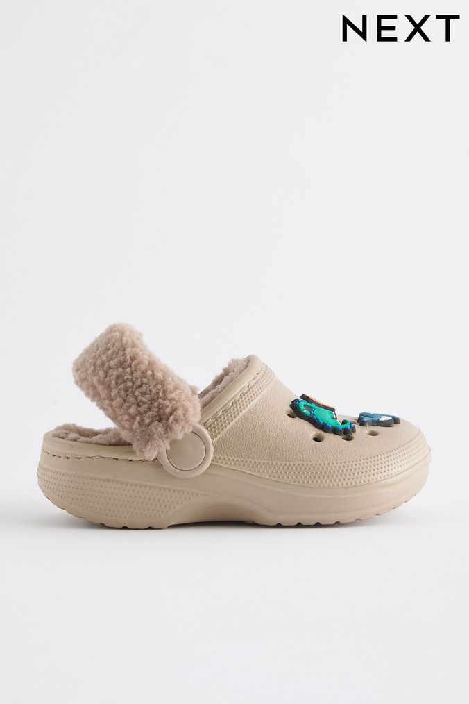 Next childrens slippers 2025